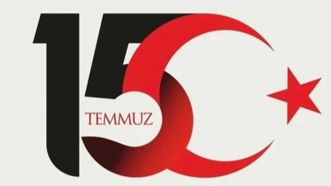 15 Temmuz 