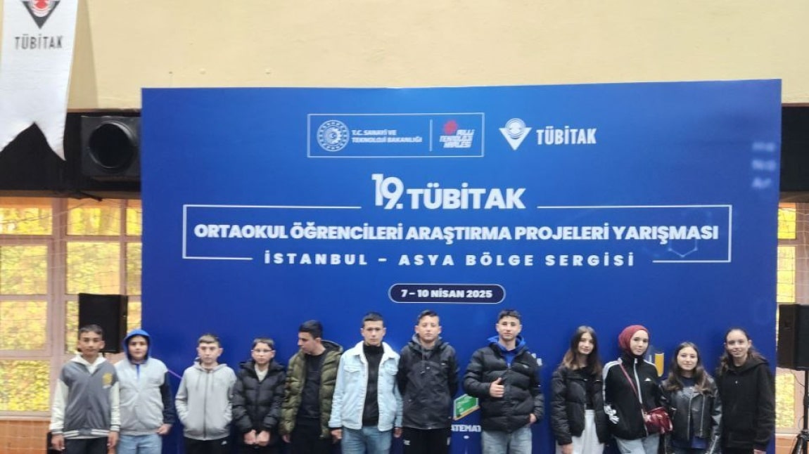Tübitak Gezimiz