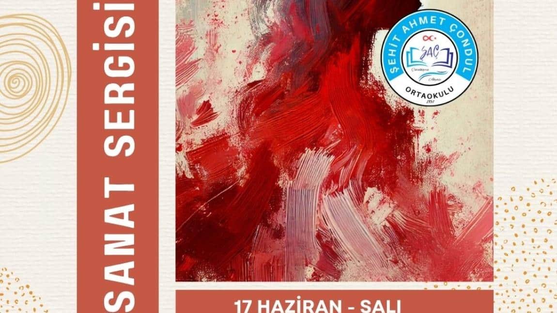 Sanat Segimize Davetlisiniz